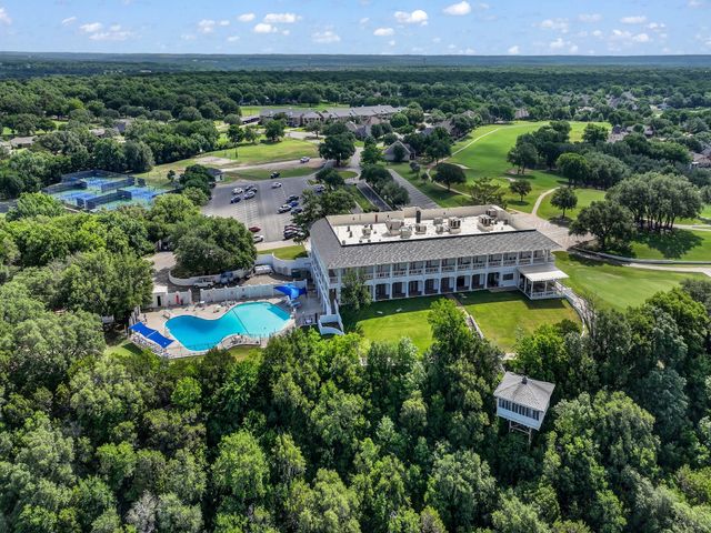 8419 W Landings Road, Granbury, TX 76049