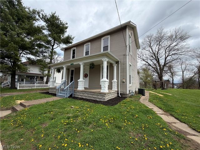 160 Brighton Boulevard, Zanesville, OH 43701
