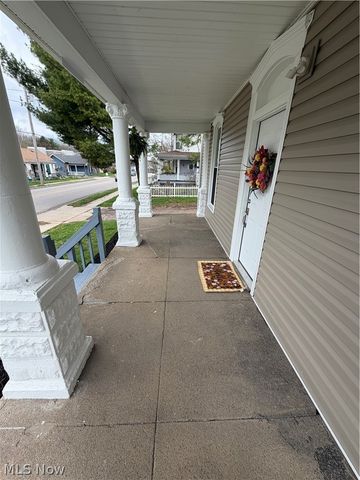 160 Brighton Boulevard, Zanesville, OH 43701