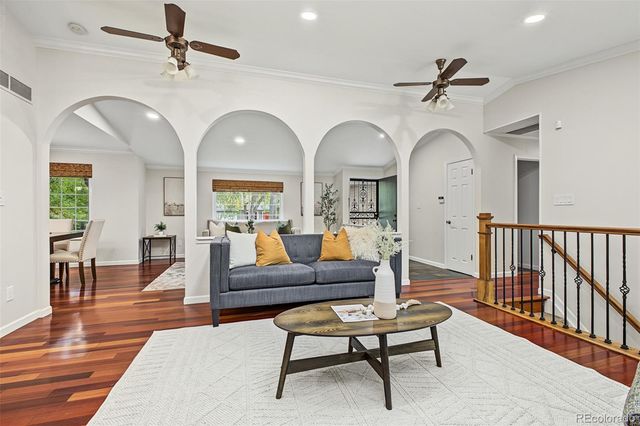 1051 Xenophon Street, Golden, CO 80401