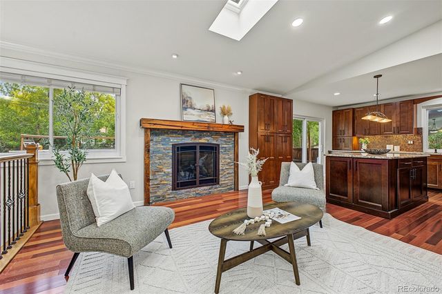 1051 Xenophon Street, Golden, CO 80401