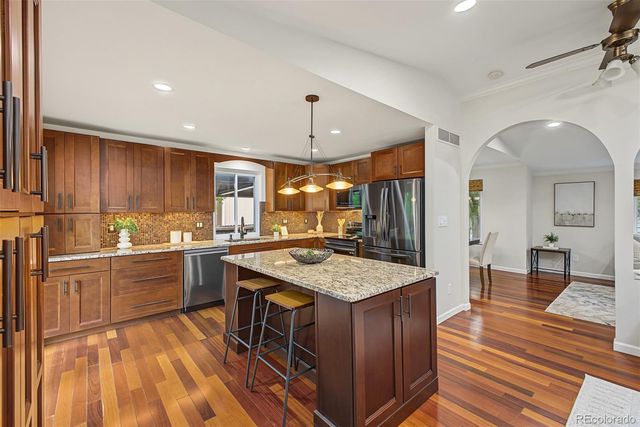 1051 Xenophon Street, Golden, CO 80401