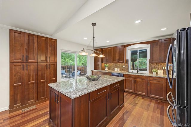 1051 Xenophon Street, Golden, CO 80401