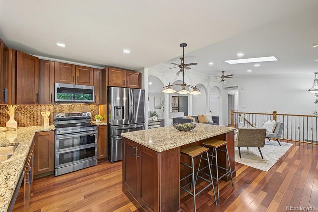 1051 Xenophon Street, Golden, CO 80401