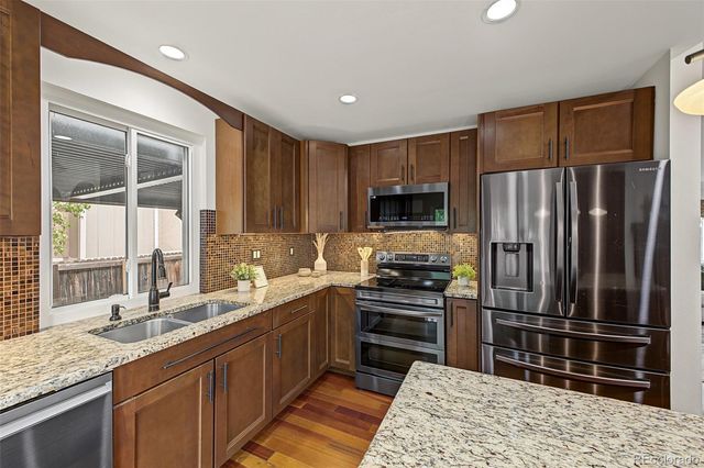 1051 Xenophon Street, Golden, CO 80401