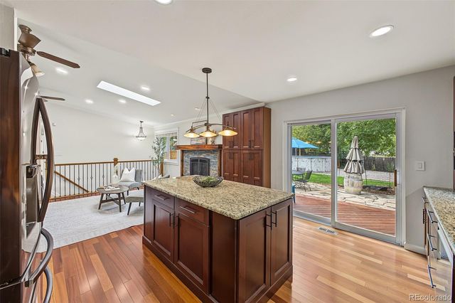 1051 Xenophon Street, Golden, CO 80401