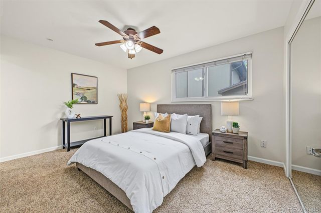 1051 Xenophon Street, Golden, CO 80401