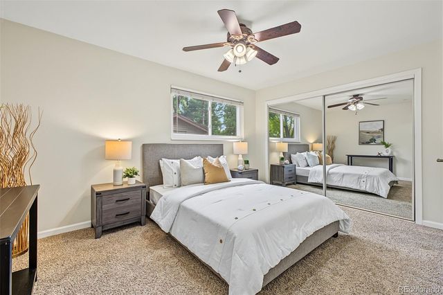1051 Xenophon Street, Golden, CO 80401