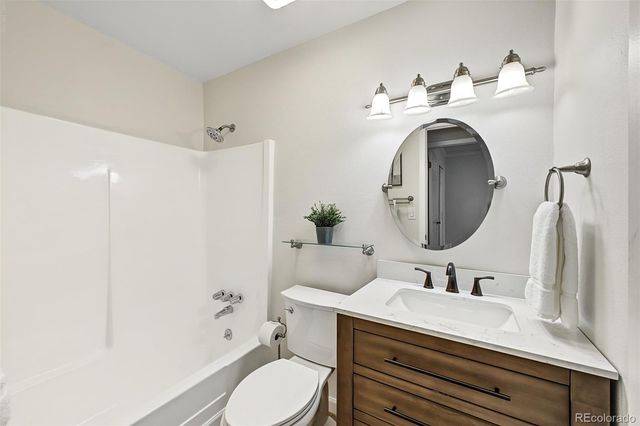 1051 Xenophon Street, Golden, CO 80401