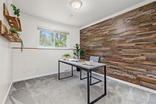 1051 Xenophon Street, Golden, CO 80401