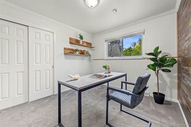 1051 Xenophon Street, Golden, CO 80401