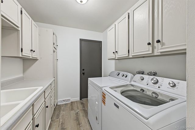 1051 Xenophon Street, Golden, CO 80401