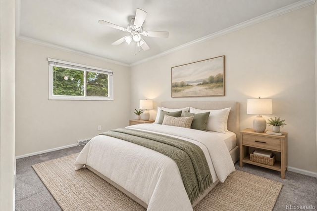 1051 Xenophon Street, Golden, CO 80401