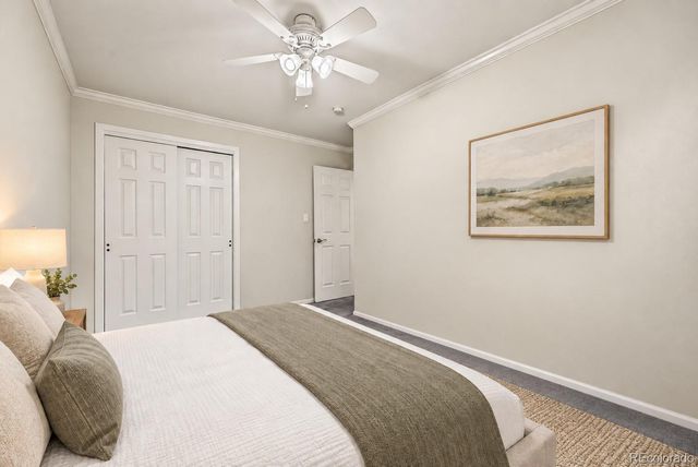 1051 Xenophon Street, Golden, CO 80401