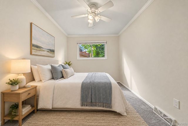 1051 Xenophon Street, Golden, CO 80401