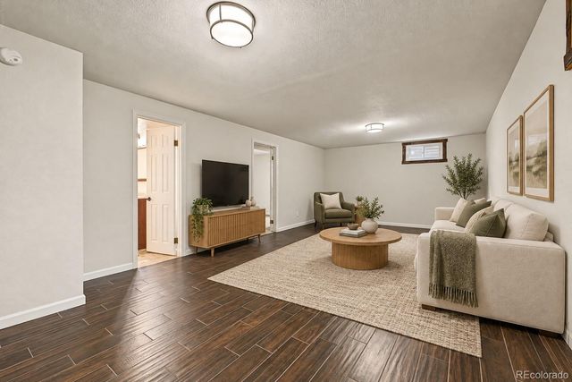 1051 Xenophon Street, Golden, CO 80401