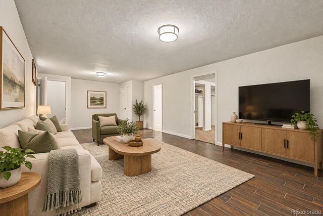 1051 Xenophon Street, Golden, CO 80401