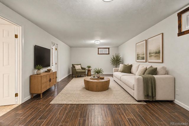 1051 Xenophon Street, Golden, CO 80401