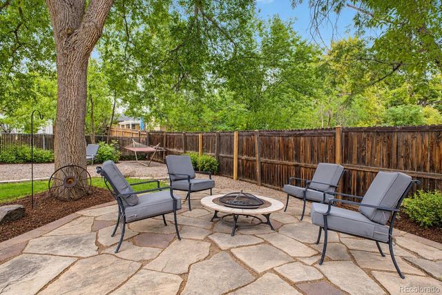 1051 Xenophon Street, Golden, CO 80401