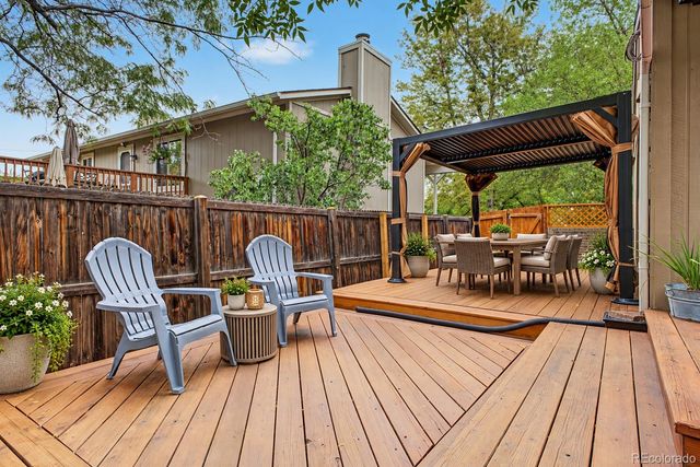 1051 Xenophon Street, Golden, CO 80401