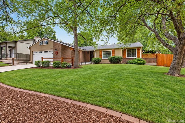 1051 Xenophon Street, Golden, CO 80401