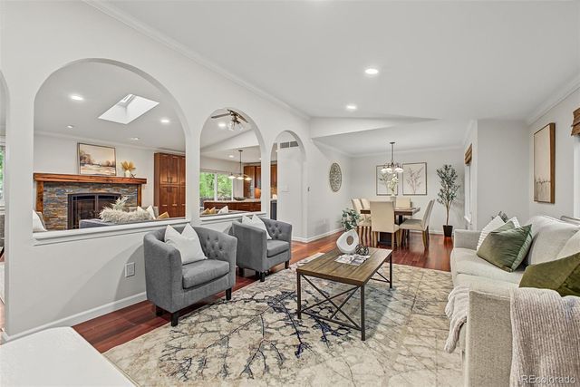 1051 Xenophon Street, Golden, CO 80401