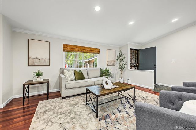 1051 Xenophon Street, Golden, CO 80401