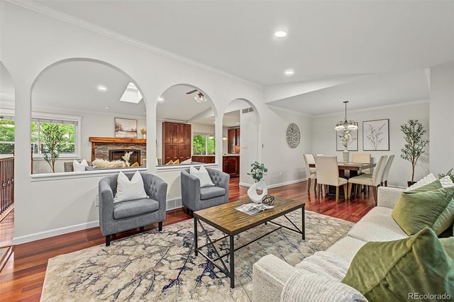 1051 Xenophon Street, Golden, CO 80401