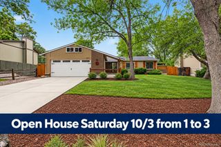 1051 Xenophon Street, Golden, CO 80401