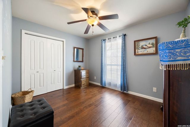 1541 GREEN MEADOW LN, Spring Branch, TX 78070