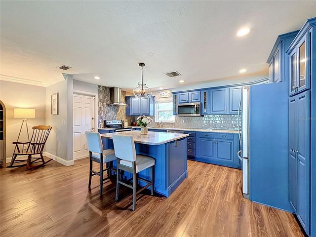 2233 GLENMOOR ROAD N, Clearwater, FL 33764