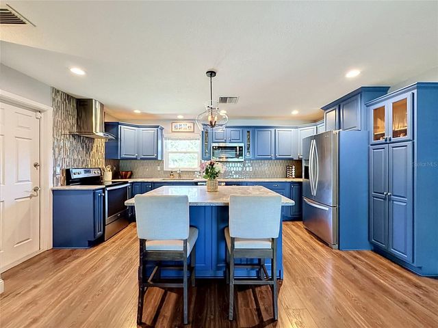2233 GLENMOOR ROAD N, Clearwater, FL 33764