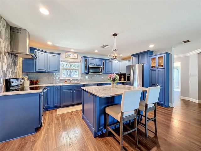 2233 GLENMOOR ROAD N, Clearwater, FL 33764