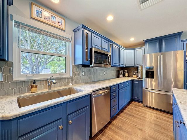 2233 GLENMOOR ROAD N, Clearwater, FL 33764
