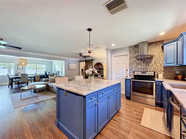 2233 GLENMOOR ROAD N, Clearwater, FL 33764
