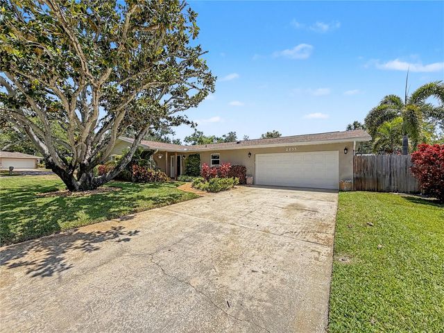2233 GLENMOOR ROAD N, Clearwater, FL 33764