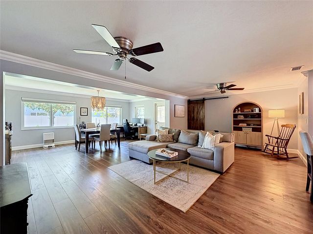 2233 GLENMOOR ROAD N, Clearwater, FL 33764