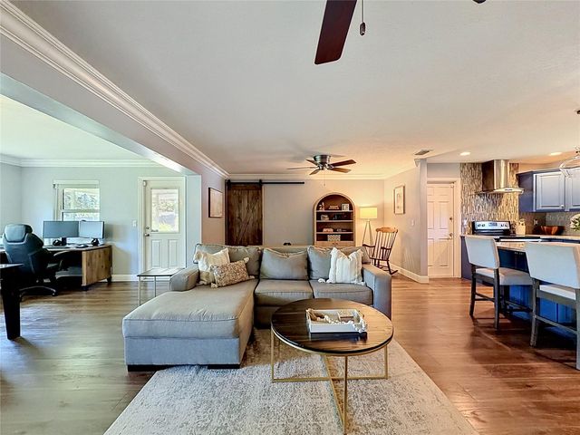 2233 GLENMOOR ROAD N, Clearwater, FL 33764