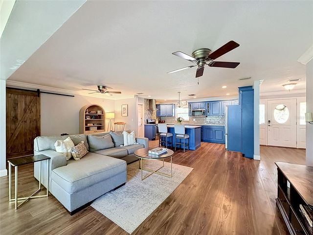 2233 GLENMOOR ROAD N, Clearwater, FL 33764