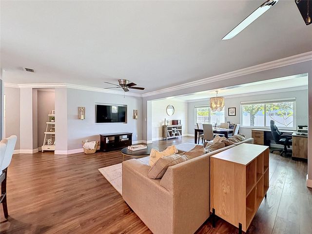 2233 GLENMOOR ROAD N, Clearwater, FL 33764