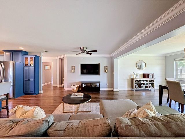 2233 GLENMOOR ROAD N, Clearwater, FL 33764