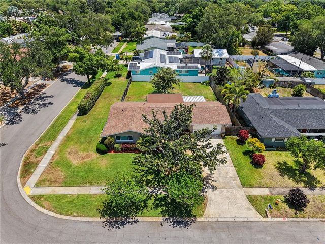 2233 GLENMOOR ROAD N, Clearwater, FL 33764