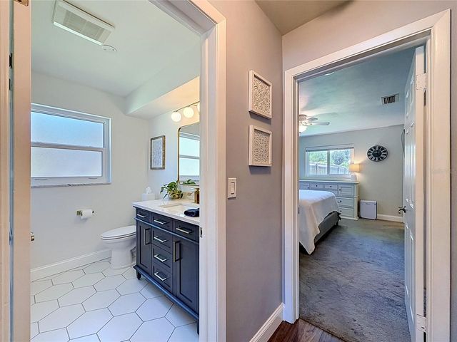 2233 GLENMOOR ROAD N, Clearwater, FL 33764