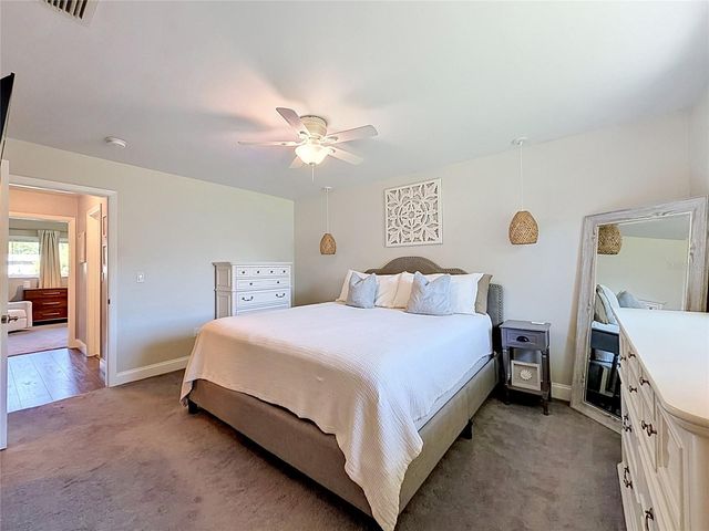 2233 GLENMOOR ROAD N, Clearwater, FL 33764