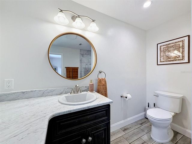 2233 GLENMOOR ROAD N, Clearwater, FL 33764