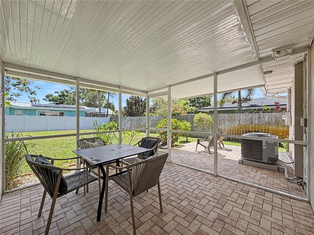 2233 GLENMOOR ROAD N, Clearwater, FL 33764