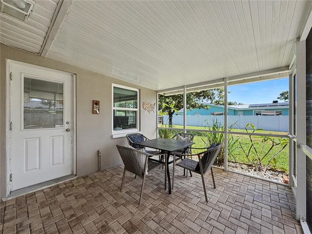 2233 GLENMOOR ROAD N, Clearwater, FL 33764