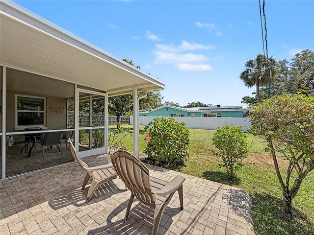2233 GLENMOOR ROAD N, Clearwater, FL 33764