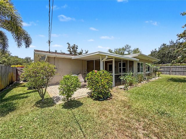 2233 GLENMOOR ROAD N, Clearwater, FL 33764