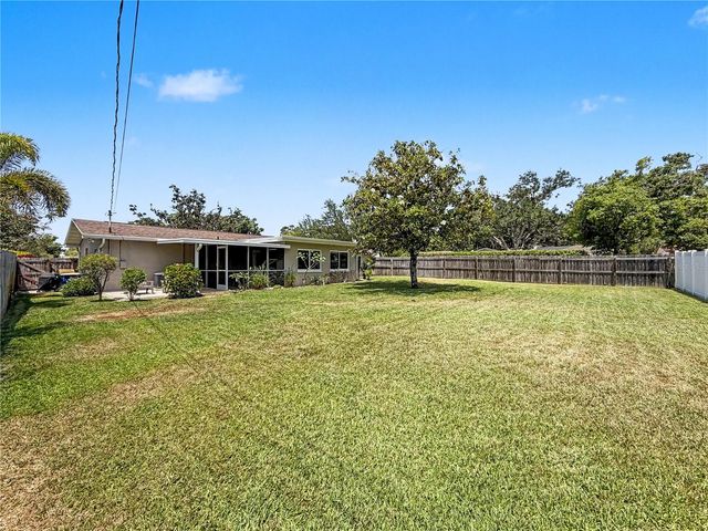 2233 GLENMOOR ROAD N, Clearwater, FL 33764